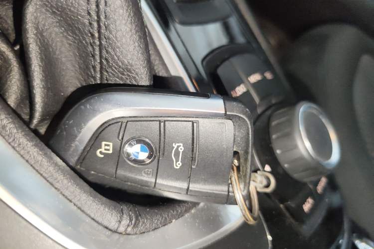 Used BMW 2 Series Active Tourer 2016 218i Fashion Model Interior 1