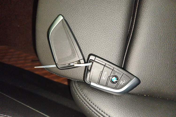 Used BMW 2 Series Active Tourer 2016 218i Sports Design Package Interior 1