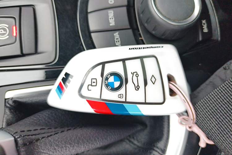 Used BMW 2 Series Active Tourer 2016 218i Fashion Model Interior 1