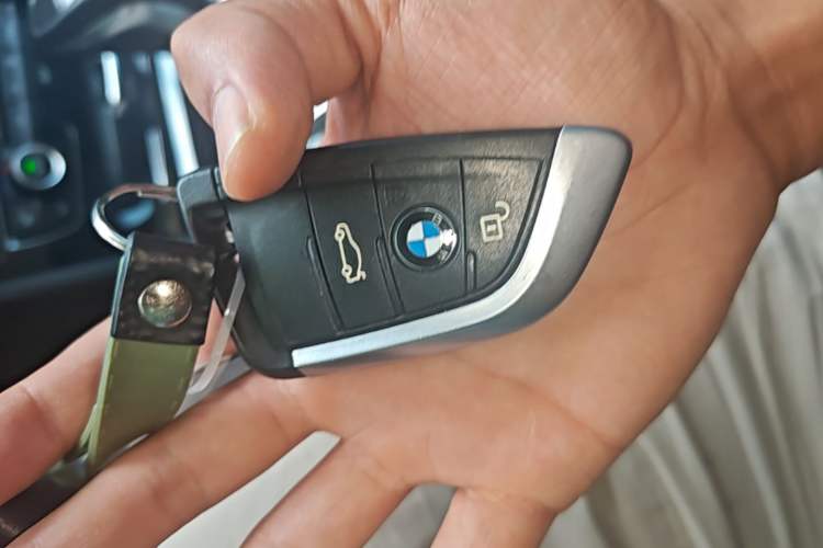 Used BMW 2 Series Active Tourer 2016 218i Leading Model Interior 1