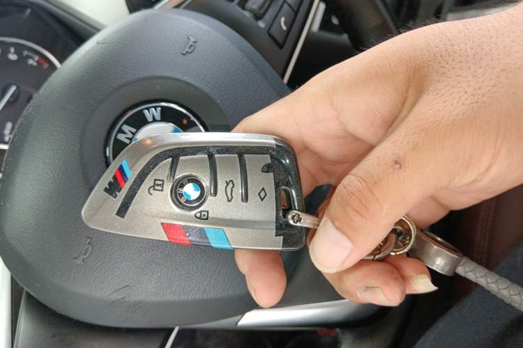 Used BMW 2 Series Active Tourer 2016 218i Fashion Model Interior 1