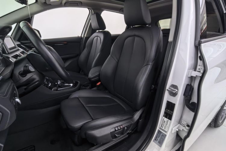 Used BMW 2 Series Active Tourer 2016 218i Sports Design Package Interior 12