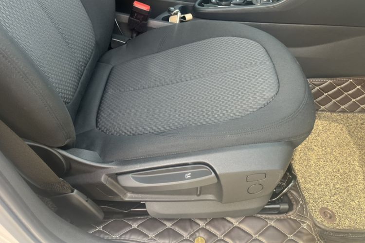 Used BMW 2 Series Active Tourer 2016 218i Fashion Model Interior 12