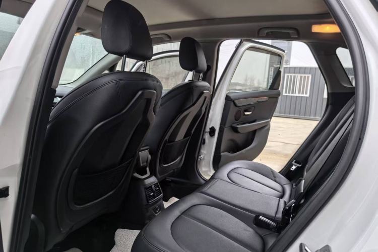 Used BMW 2 Series Active Tourer 2016 218i Sports Design Package Interior 2