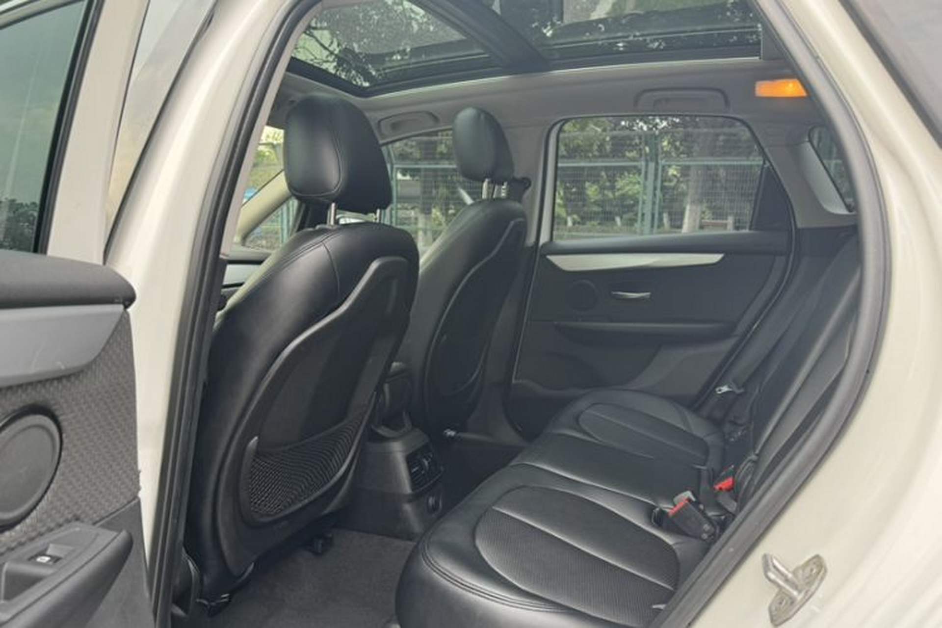 Used BMW 2 Series Active Tourer 2016 218i Leading Model Interior 2