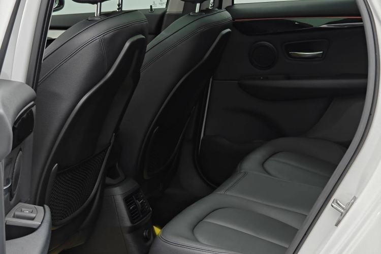 Used BMW 2 Series Active Tourer 2016 218i Sports Design Package Interior 3