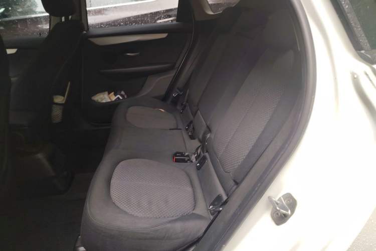 Used BMW 2 Series Active Tourer 2016 218i Fashion Model Interior 4