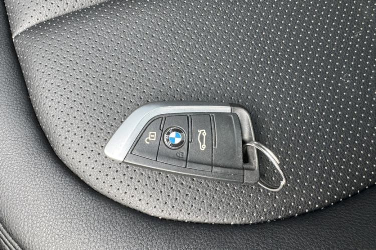 Used BMW 2 Series Active Tourer 2016 218i Leading Model Interior 4