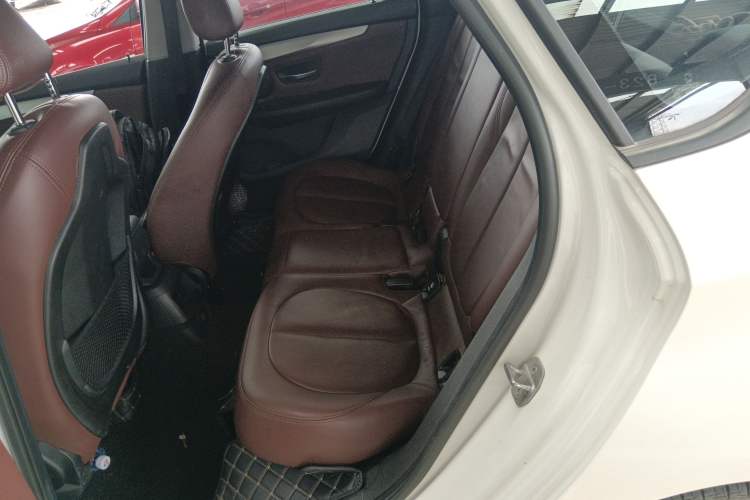 Used BMW 2 Series Active Tourer 2016 218i Fashion Model Interior 4