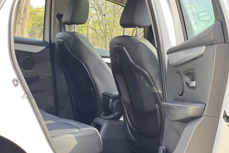 Used BMW 2 Series Active Tourer 2016 218i Fashion Model Interior 6