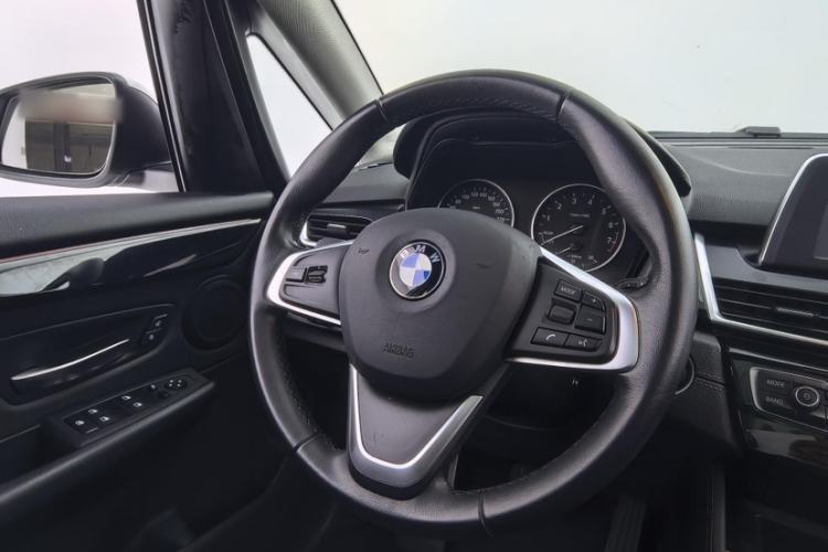 Used BMW 2 Series Active Tourer 2016 218i Sports Design Package Interior 7