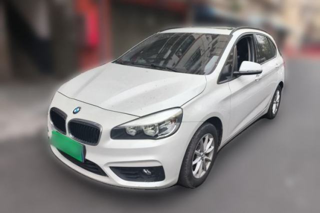 Used BMW 2 Series Active Tourer 2016 218i Fashion Model