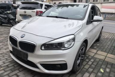 Used BMW 2 Series Active Tourer 2016 218i Sports Design Package
