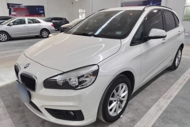 Used BMW 2 Series Active Tourer 2016 218i Fashion Model