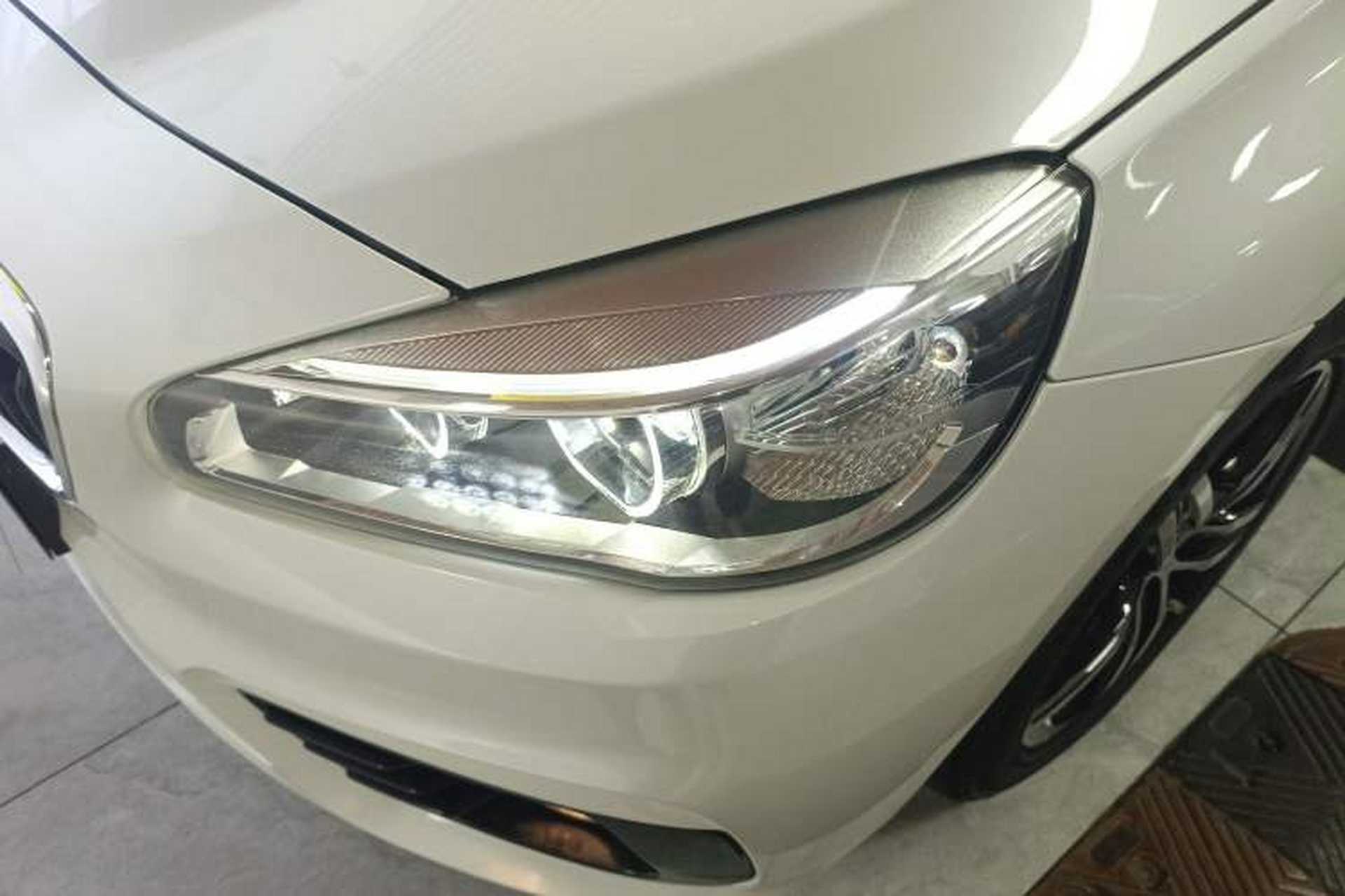 Used BMW 2 Series Active Tourer 2016 218i Sports Design Package Left Front Headlight