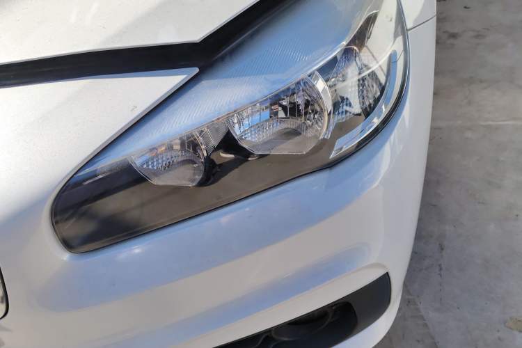 Used BMW 2 Series Active Tourer 2016 218i Fashion Model Left Front Headlight