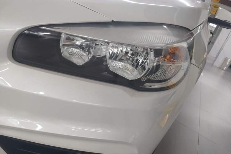 Used BMW 2 Series Active Tourer 2016 218i Fashion Model Left Front Headlight