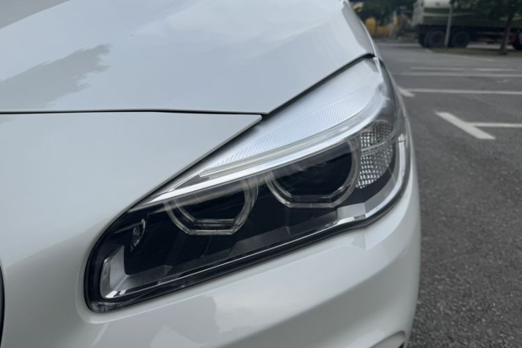 Used BMW 2 Series Active Tourer 2016 218i Leading Model Left Front Headlight