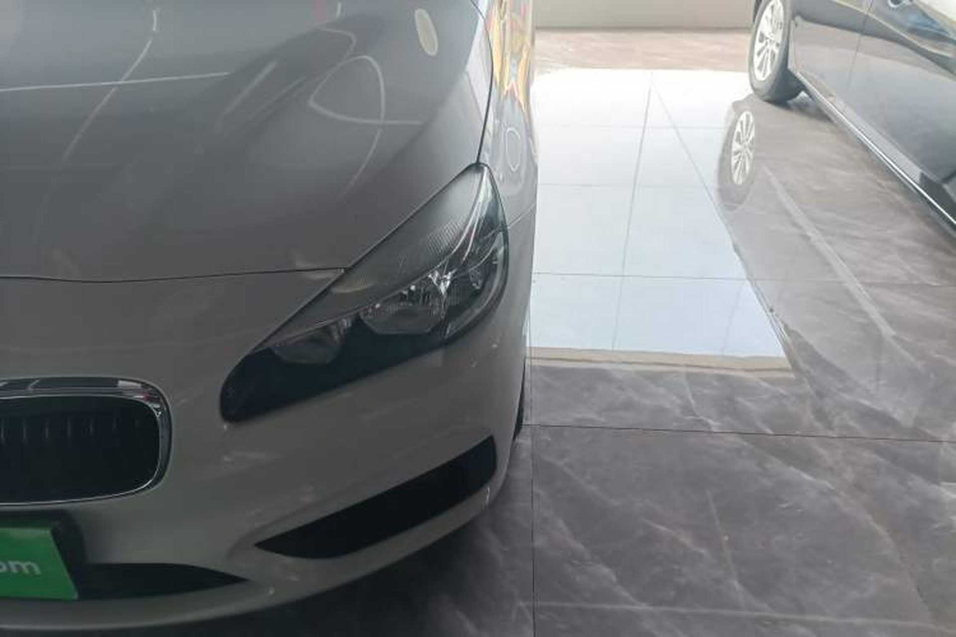 Used BMW 2 Series Active Tourer 2016 218i Fashion Model Left Front Headlight