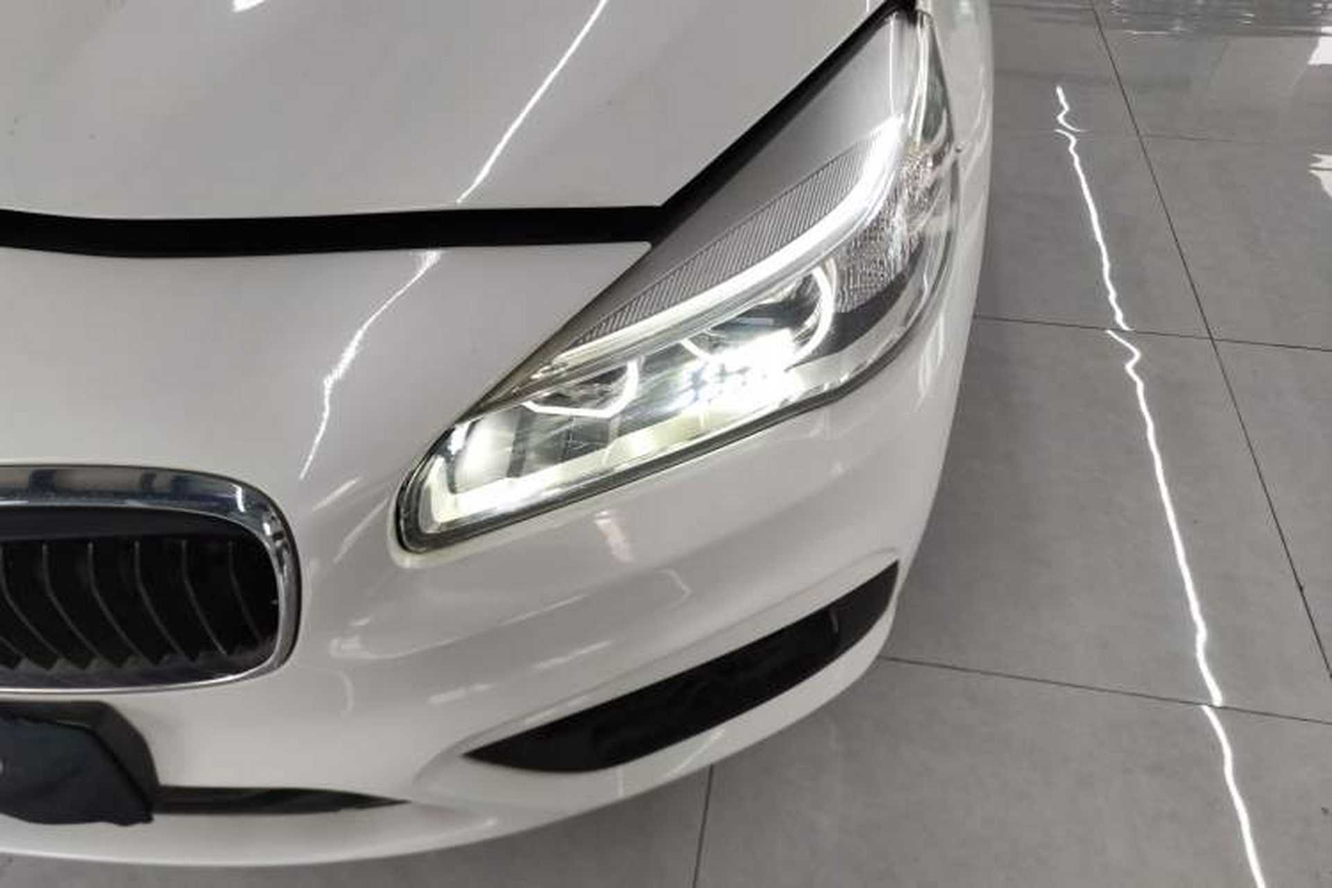 Used BMW 2 Series Active Tourer 2016 218i Leading Model Left Front Headlight
