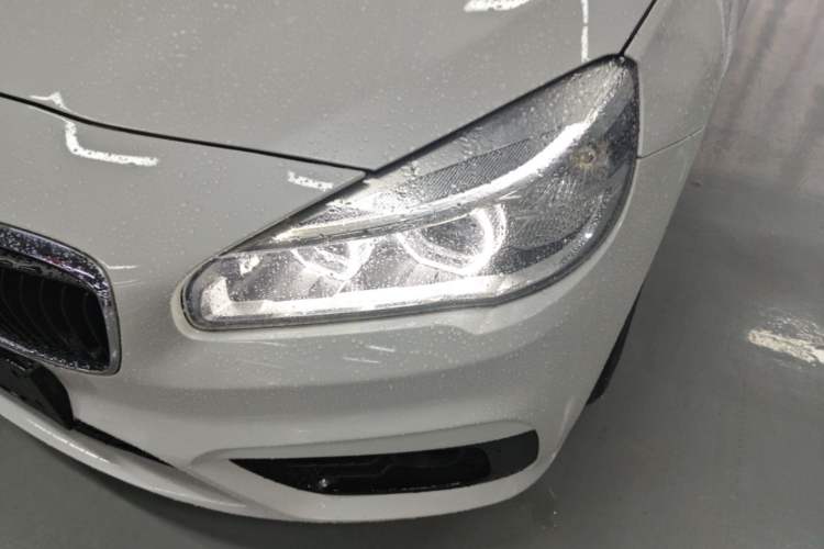 Used BMW 2 Series Active Tourer 2016 218i Leading Model Left Front Headlight