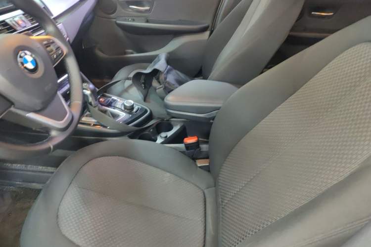 Used BMW 2 Series Active Tourer 2016 218i Leading Model Left Front Seat