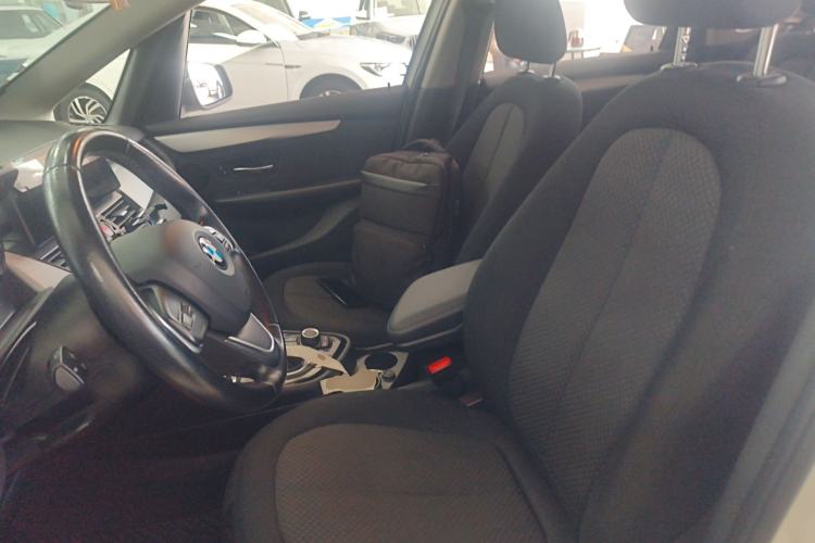 Used BMW 2 Series Active Tourer 2016 218i Leading Model Left Front Seat