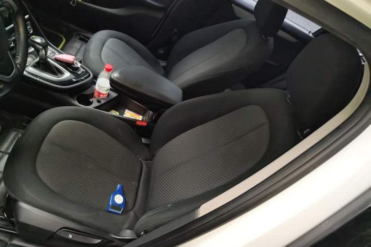 Used BMW 2 Series Active Tourer 2016 218i Leading Model Left Front Seat