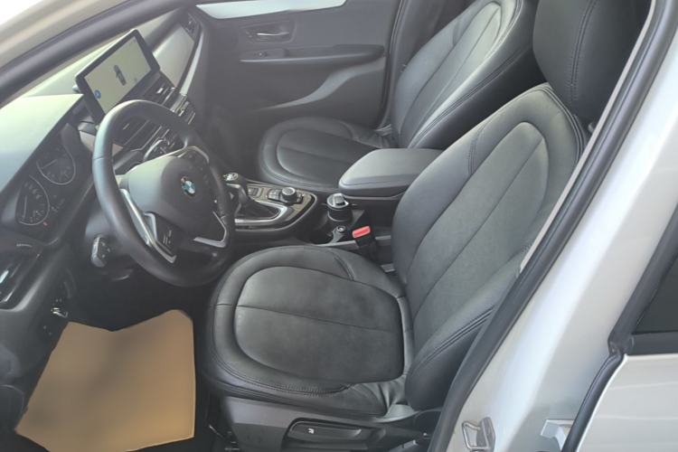 Used BMW 2 Series Active Tourer 2016 218i Leading Model Left Front Seat
