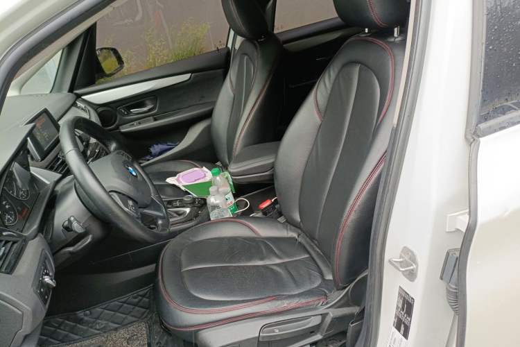 Used BMW 2 Series Active Tourer 2016 218i Leading Model Left Front Seat