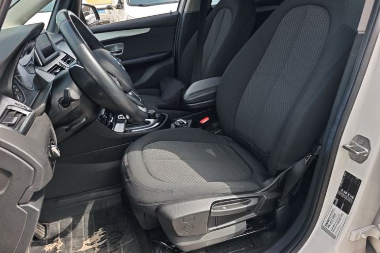 Used BMW 2 Series Active Tourer 2016 218i Leading Model Left Front Seat