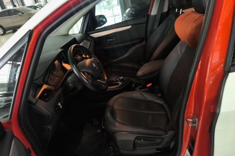 Used BMW 2 Series Active Tourer 2016 218i Leading Model Left Front Seat