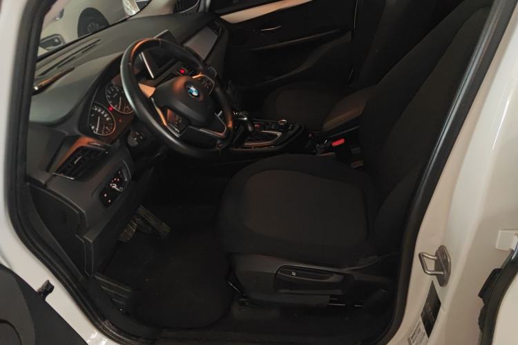 Used BMW 2 Series Active Tourer 2016 218i Leading Model Left Front Seat