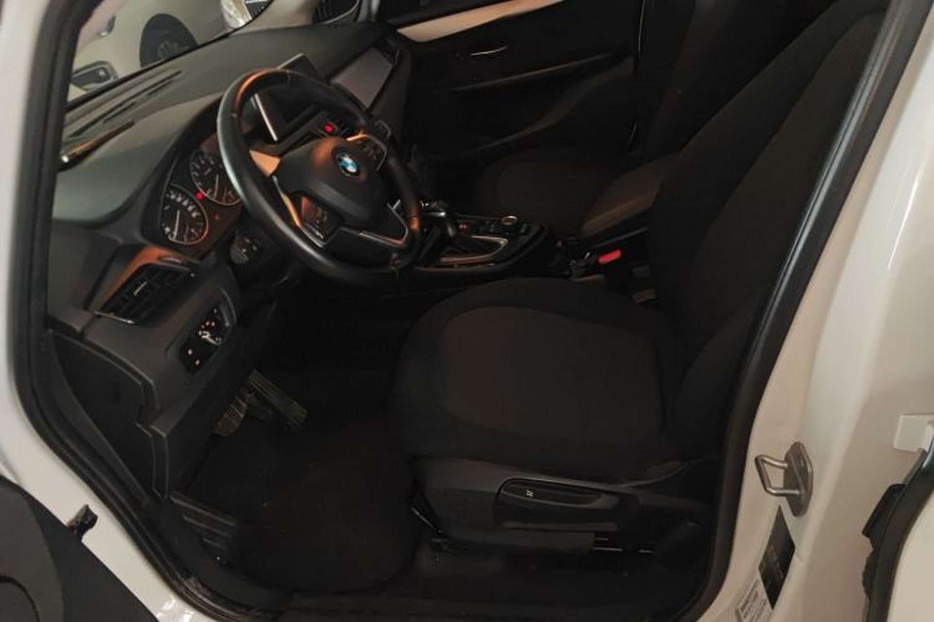 Used BMW 2 Series Active Tourer 2016 218i Leading Model Left Front Seat