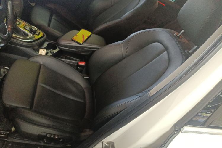 Used BMW 2 Series Active Tourer 2016 218i Sports Design Package Left Front Seat