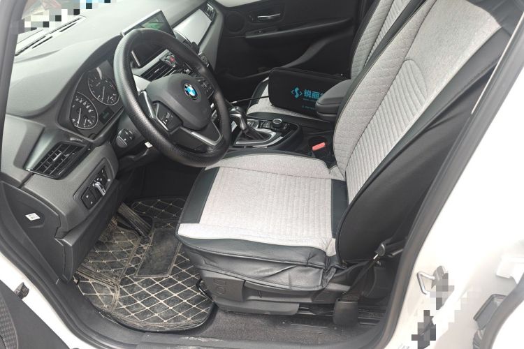 Used BMW 2 Series Active Tourer 2016 218i Leading Model Left Front Seat