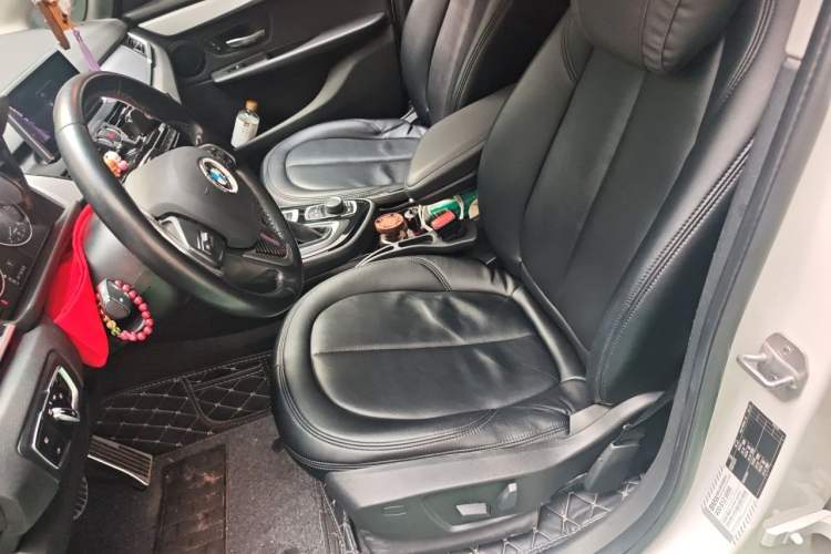Used BMW 2 Series Active Tourer 2016 218i Leading Model Left Front Seat