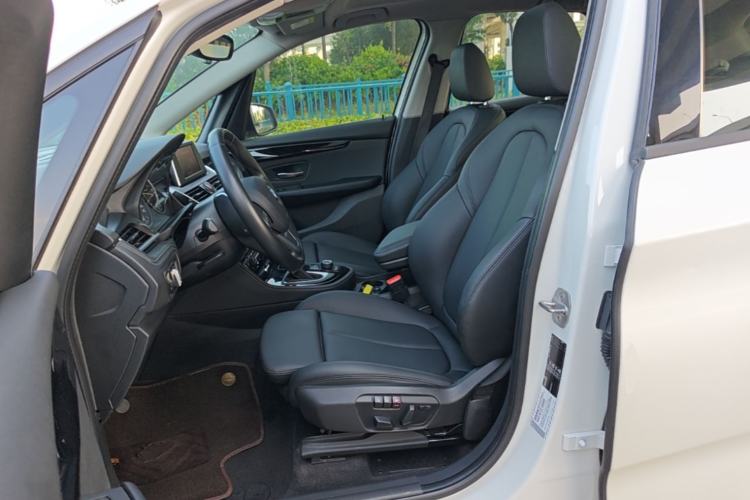Used BMW 2 Series Active Tourer 2016 218i Sports Design Package Left Front Seat