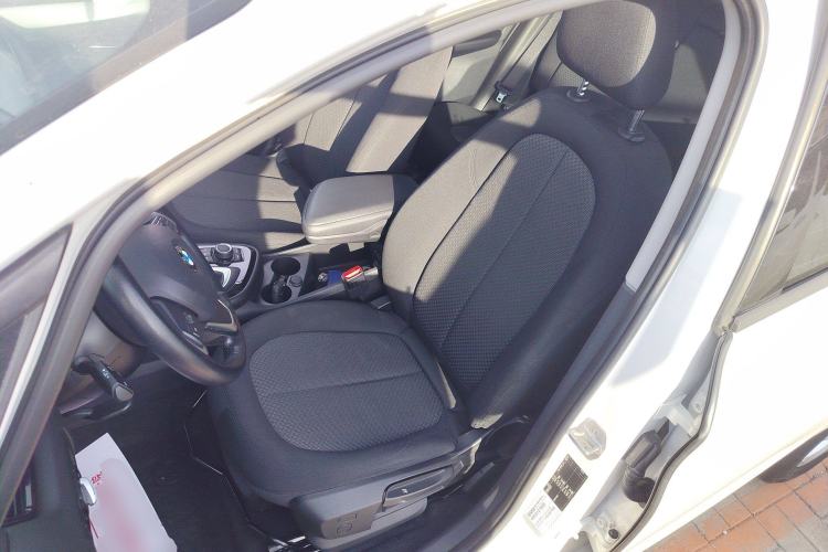 Used BMW 2 Series Active Tourer 2016 218i Fashion Model Left Front Seat
