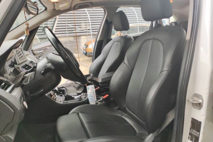 Used BMW 2 Series Active Tourer 2016 218i Sports Design Package Left Front Seat