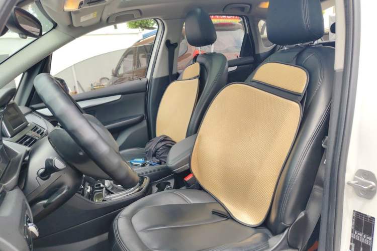 Used BMW 2 Series Active Tourer 2016 218i Leading Model Left Front Seat