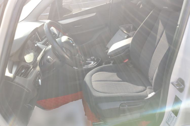 Used BMW 2 Series Active Tourer 2016 218i Fashion Model Left Front Seat