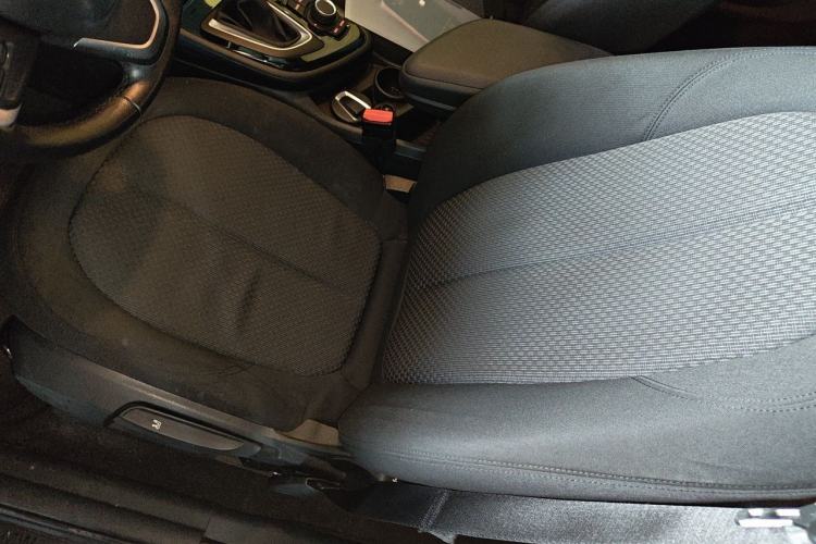 Used BMW 2 Series Active Tourer 2016 218i Fashion Model Left Front Seat