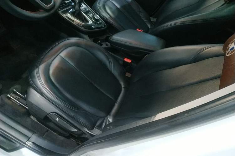 Used BMW 2 Series Active Tourer 2016 218i Leading Model Left Front Seat