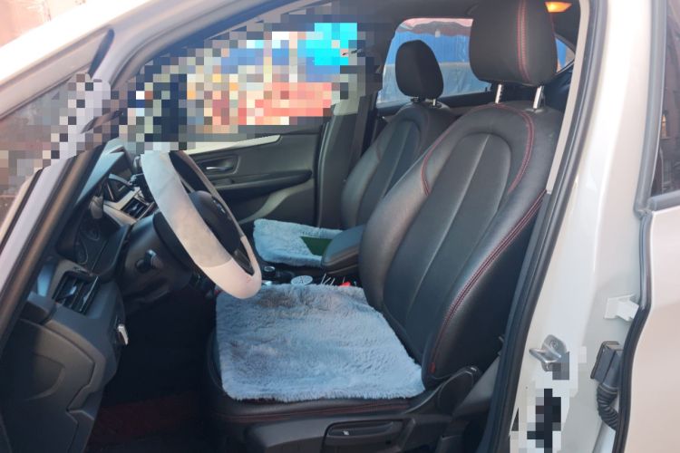 Used BMW 2 Series Active Tourer 2016 218i Leading Model Left Front Seat