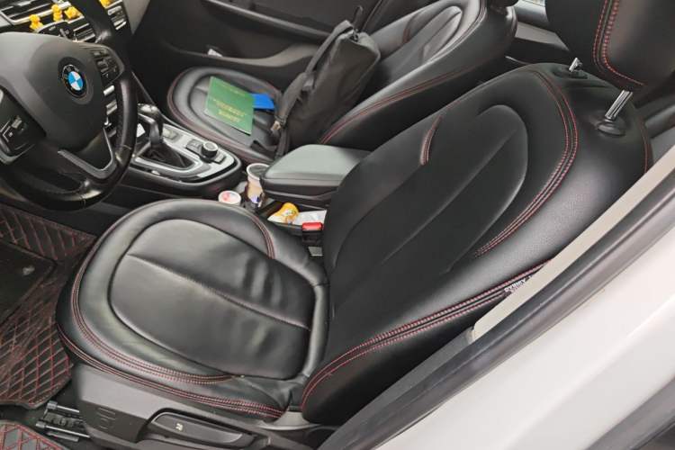 Used BMW 2 Series Active Tourer 2016 218i Leading Model Left Front Seat
