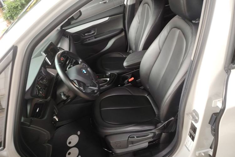 Used BMW 2 Series Active Tourer 2016 218i Leading Model Left Front Seat
