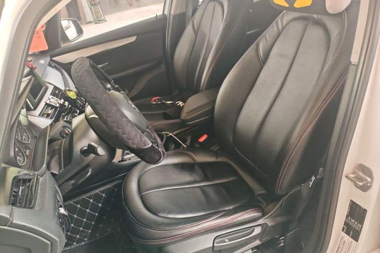Used BMW 2 Series Active Tourer 2016 218i Leading Model Left Front Seat