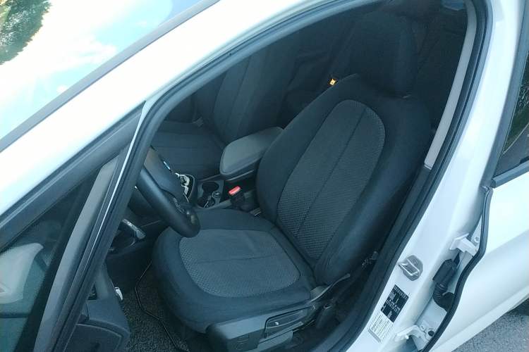Used BMW 2 Series Active Tourer 2016 218i Leading Model Left Front Seat