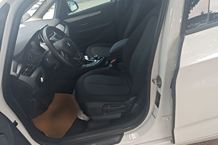 Used BMW 2 Series Active Tourer 2016 218i Leading Model Left Front Seat